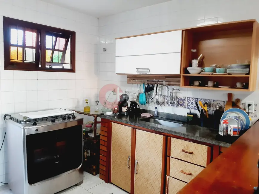 Foto 6 de Apartamento com 3 quartos à venda, 78m2 em Peró, Cabo Frio - RJ