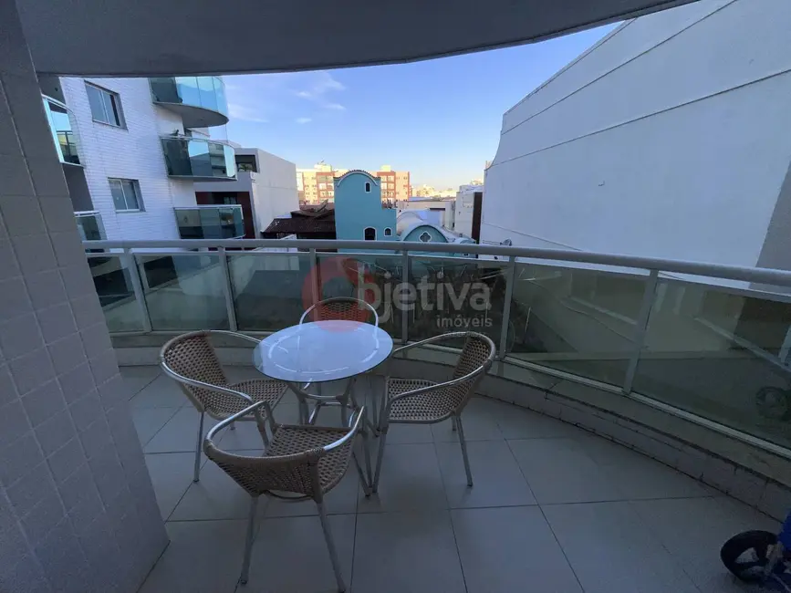 Apartamento com 2 quartos à venda, 118m2 em Centro, Cabo Frio - RJ - imagem 9 Foto 9 de Apartamento com 2 quartos à venda, 118m2 em Centro, Cabo Frio - RJ