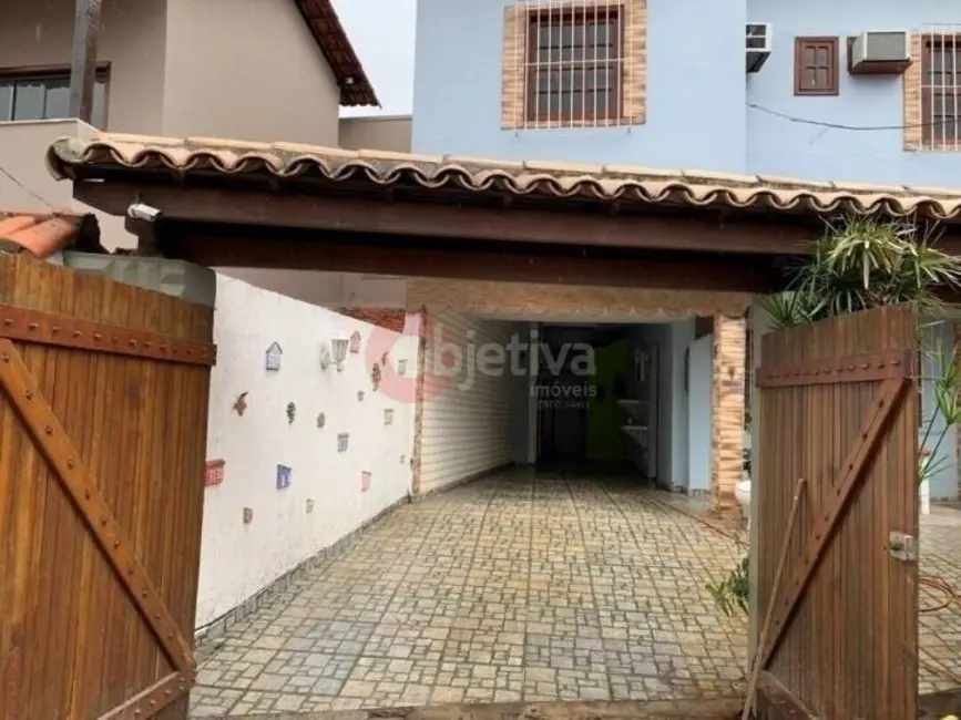Foto 3 de Casa com 5 quartos à venda, 720m2 em Vila Nova, Cabo Frio - RJ