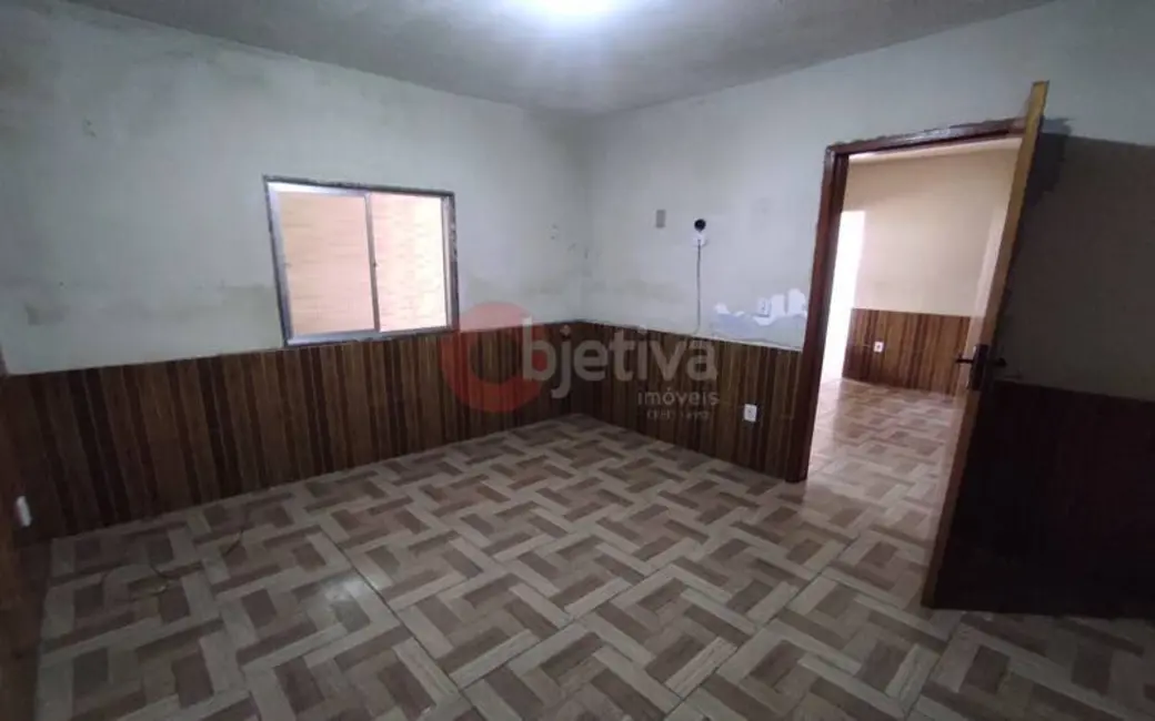 Casa com 2 quartos à venda, 80m2 em Porto do Carro, Cabo Frio - RJ - imagem 3 Foto 3 de Casa com 2 quartos à venda, 80m2 em Porto do Carro, Cabo Frio - RJ