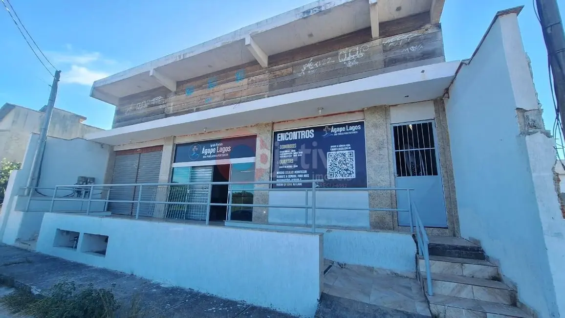 Sala Comercial à venda, 720m2 em Cabo Frio - RJ - imagem 1 Foto 1 de Sala Comercial à venda, 720m2 em Cabo Frio - RJ