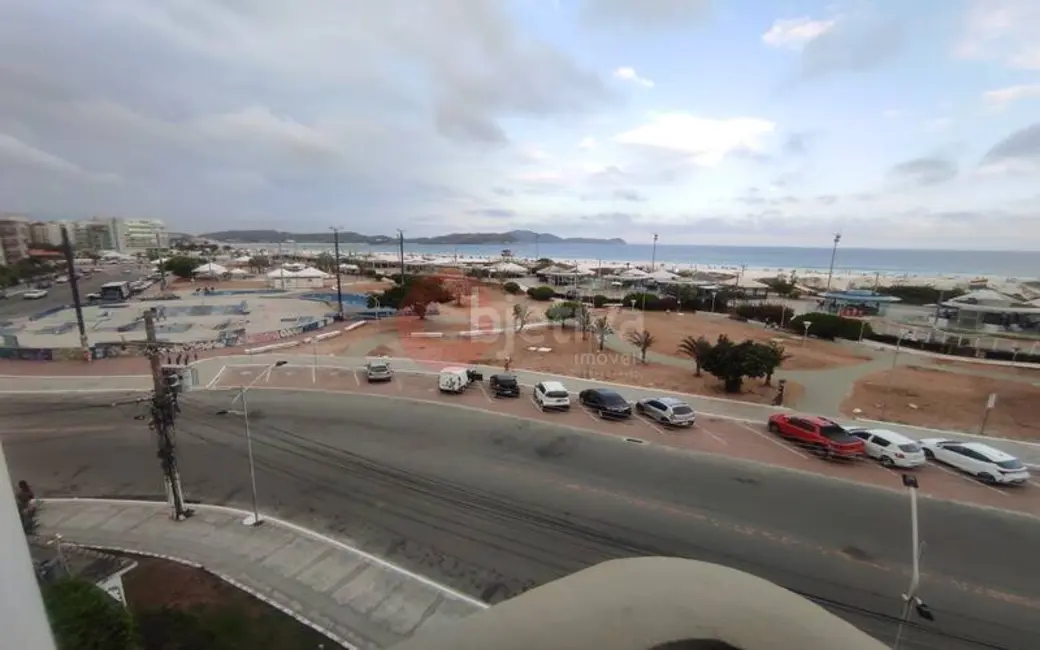 Apartamento com 3 quartos à venda, 102m2 em Algodoal, Cabo Frio - RJ - imagem 6 Foto 6 de Apartamento com 3 quartos à venda, 102m2 em Algodoal, Cabo Frio - RJ