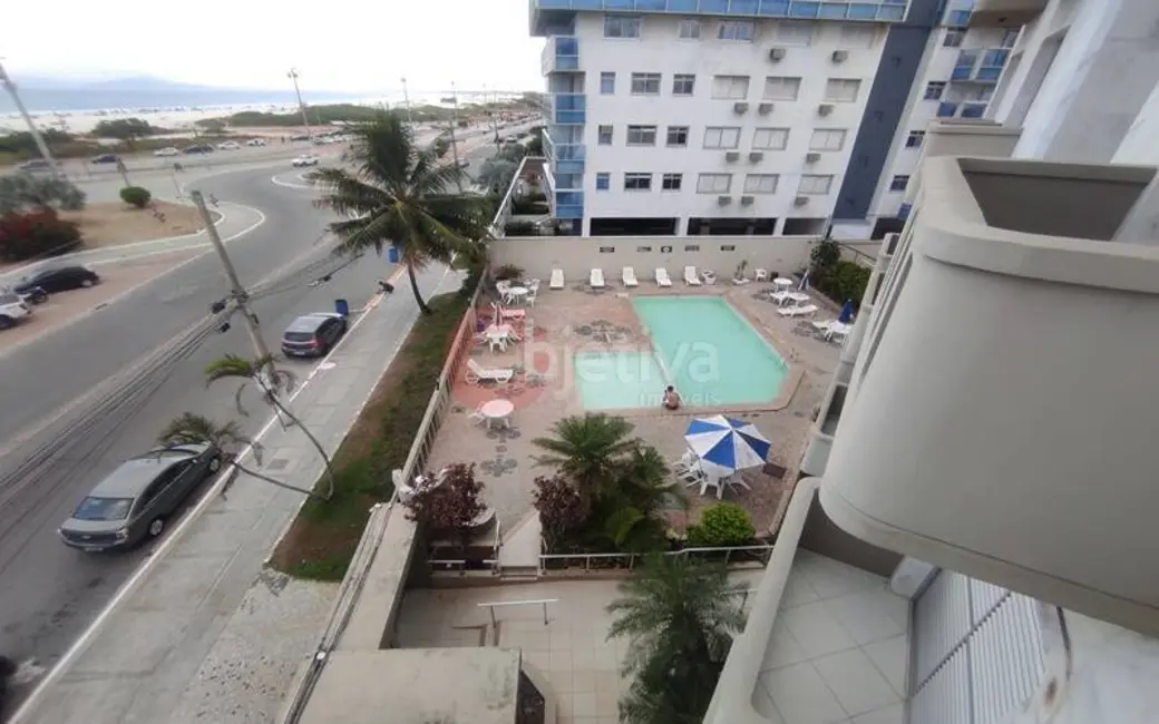 Apartamento com 3 quartos à venda, 102m2 em Algodoal, Cabo Frio - RJ - imagem 8 Foto 8 de Apartamento com 3 quartos à venda, 102m2 em Algodoal, Cabo Frio - RJ
