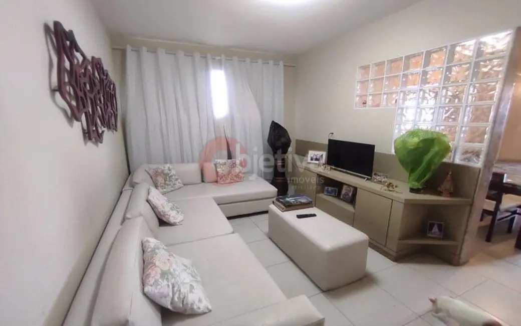 Apartamento com 3 quartos à venda, 102m2 em Algodoal, Cabo Frio - RJ - imagem 2 Foto 2 de Apartamento com 3 quartos à venda, 102m2 em Algodoal, Cabo Frio - RJ