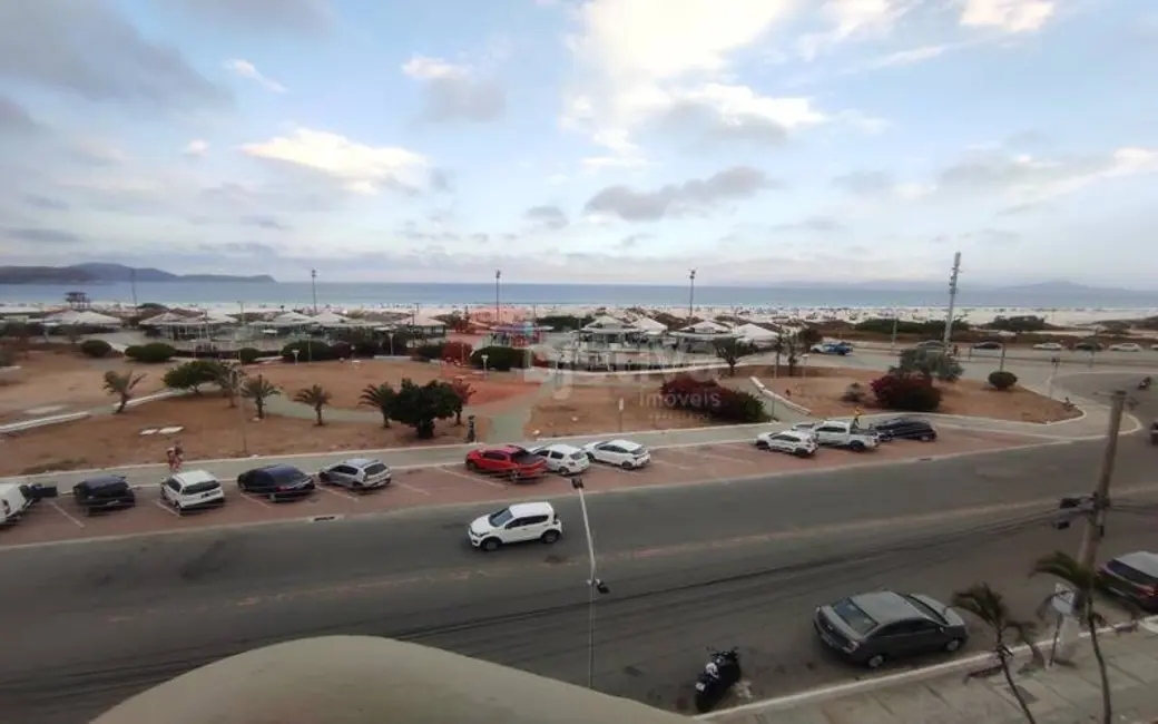 Apartamento com 3 quartos à venda, 102m2 em Algodoal, Cabo Frio - RJ - imagem 7 Foto 7 de Apartamento com 3 quartos à venda, 102m2 em Algodoal, Cabo Frio - RJ