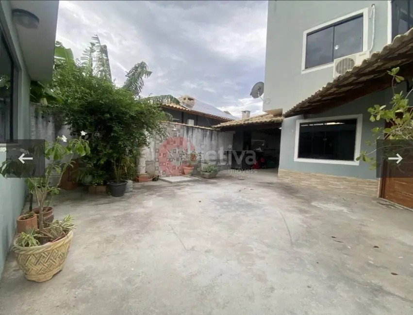 Casa com 5 quartos à venda, 242m2 em Ogiva, Cabo Frio - RJ - imagem 5 Foto 5 de Casa com 5 quartos à venda, 242m2 em Ogiva, Cabo Frio - RJ