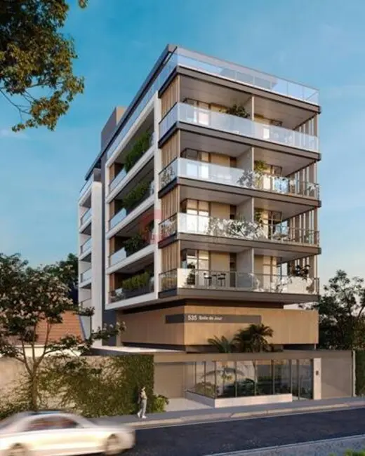 Apartamento com 2 quartos à venda, 90m2 em Algodoal, Cabo Frio - RJ - imagem 4 Foto 4 de Apartamento com 2 quartos à venda, 90m2 em Algodoal, Cabo Frio - RJ