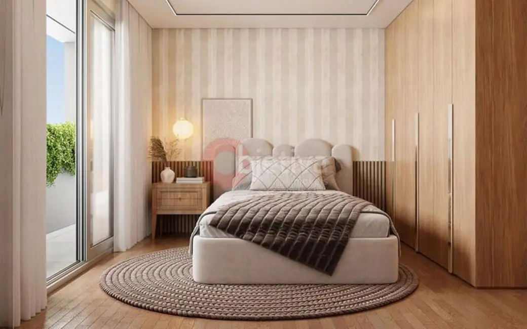 Apartamento com 2 quartos à venda, 90m2 em Algodoal, Cabo Frio - RJ - imagem 5 Foto 5 de Apartamento com 2 quartos à venda, 90m2 em Algodoal, Cabo Frio - RJ