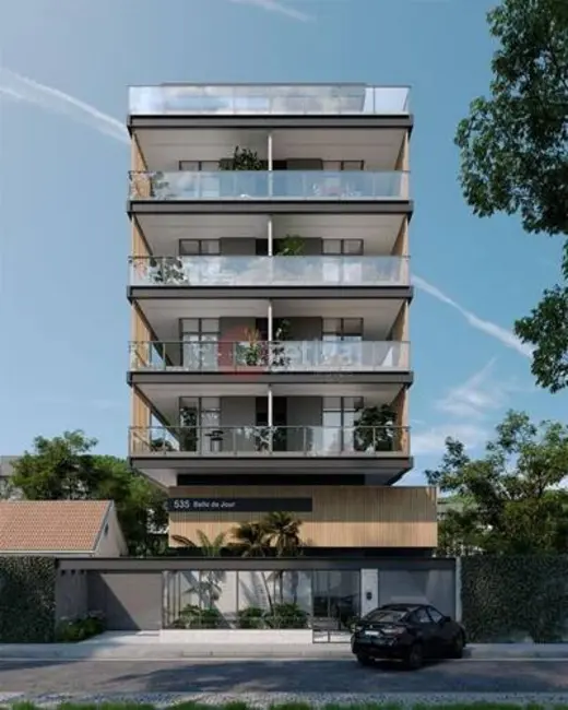 Apartamento com 2 quartos à venda, 90m2 em Algodoal, Cabo Frio - RJ - imagem 3 Foto 3 de Apartamento com 2 quartos à venda, 90m2 em Algodoal, Cabo Frio - RJ