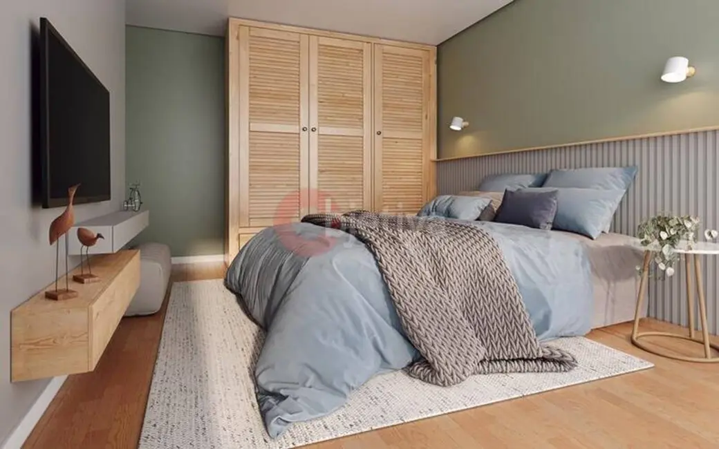 Apartamento com 2 quartos à venda, 90m2 em Algodoal, Cabo Frio - RJ - imagem 8 Foto 8 de Apartamento com 2 quartos à venda, 90m2 em Algodoal, Cabo Frio - RJ