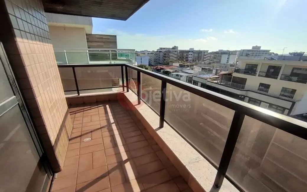 Cobertura com 2 quartos à venda, 200m2 em Centro, Cabo Frio - RJ - imagem 8 Foto 8 de Cobertura com 2 quartos à venda, 200m2 em Centro, Cabo Frio - RJ