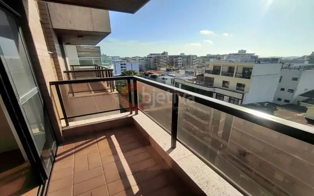 Cobertura com 2 quartos à venda, 200m2 em Centro, Cabo Frio - RJ - imagem 4 Foto 4 de Cobertura com 2 quartos à venda, 200m2 em Centro, Cabo Frio - RJ