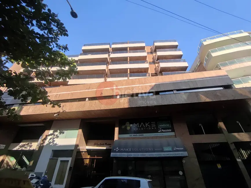 Cobertura com 2 quartos à venda, 200m2 em Centro, Cabo Frio - RJ - imagem 1 Foto 1 de Cobertura com 2 quartos à venda, 200m2 em Centro, Cabo Frio - RJ