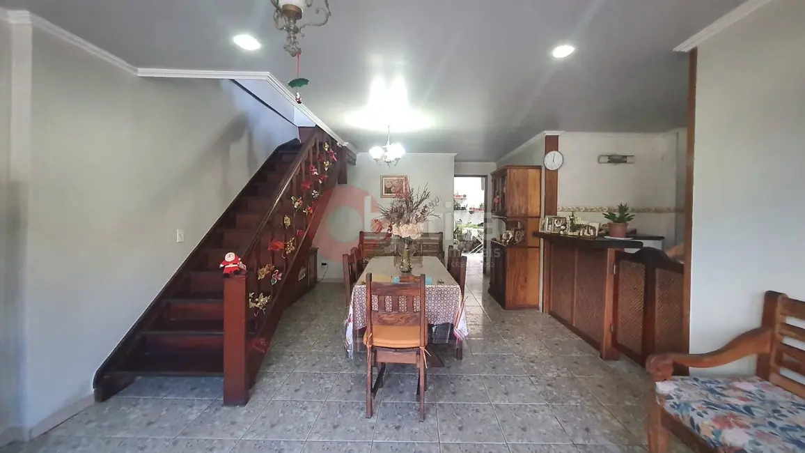 Foto 1 de Casa com 3 quartos à venda, 75m2 em Parque Riviera, Cabo Frio - RJ