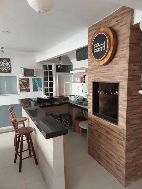 Casa com 11 quartos à venda, 360m2 em Jardim Excelsior, Cabo Frio - RJ - imagem 7 Foto 7 de Casa com 11 quartos à venda, 360m2 em Jardim Excelsior, Cabo Frio - RJ