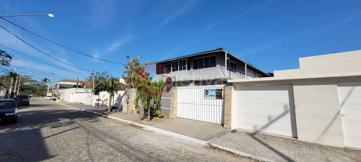 Foto 1 de Casa com 11 quartos à venda, 360m2 em Jardim Excelsior, Cabo Frio - RJ