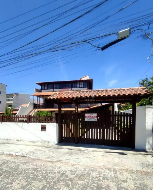 Casa com 12 quartos à venda, 267m2 em Peró, Cabo Frio - RJ - imagem 2 Foto 2 de Casa com 12 quartos à venda, 267m2 em Peró, Cabo Frio - RJ
