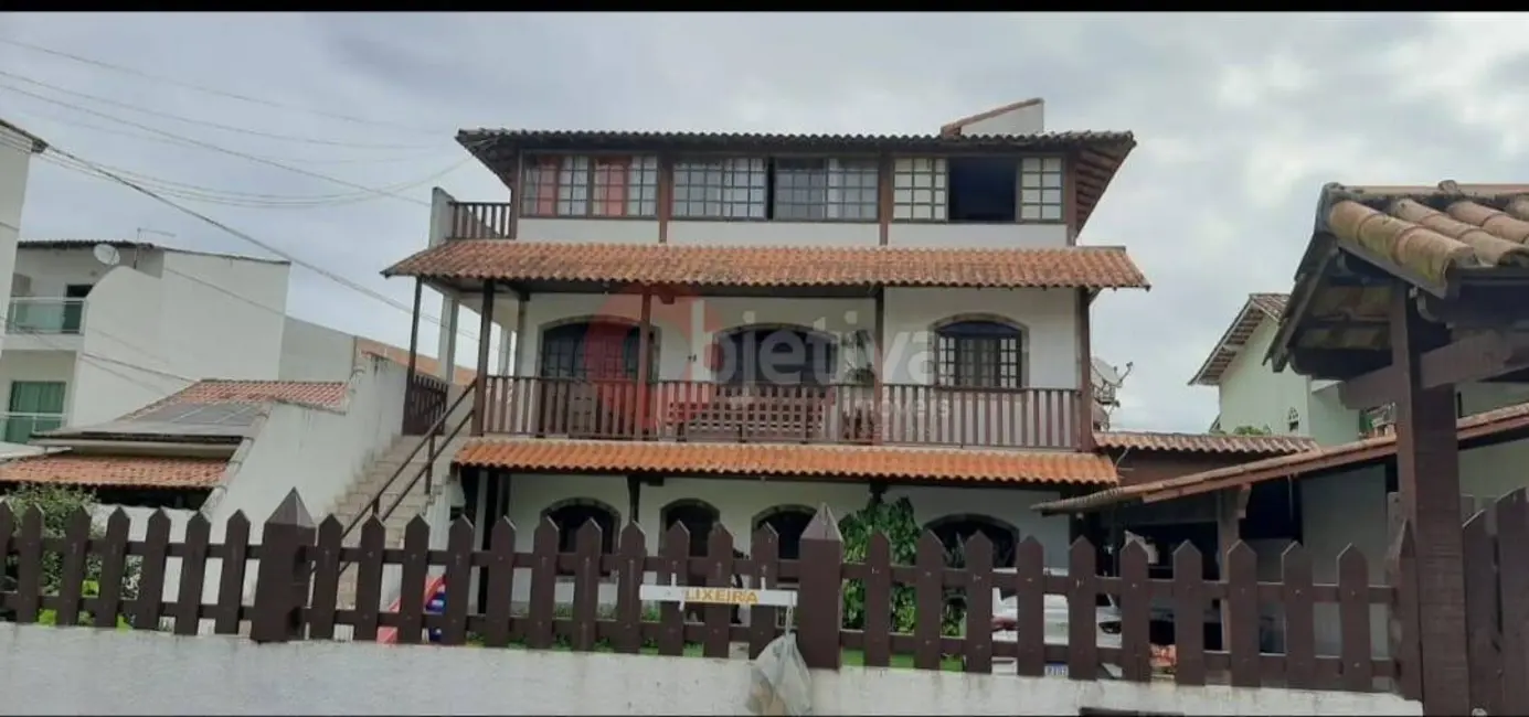 Casa com 12 quartos à venda, 267m2 em Peró, Cabo Frio - RJ - imagem 3 Foto 3 de Casa com 12 quartos à venda, 267m2 em Peró, Cabo Frio - RJ