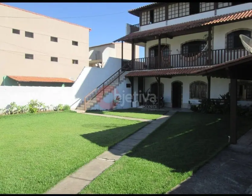 Casa com 12 quartos à venda, 267m2 em Peró, Cabo Frio - RJ - imagem 4 Foto 4 de Casa com 12 quartos à venda, 267m2 em Peró, Cabo Frio - RJ