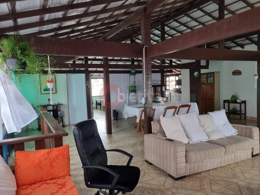Casa com 12 quartos à venda, 267m2 em Peró, Cabo Frio - RJ - imagem 9 Foto 9 de Casa com 12 quartos à venda, 267m2 em Peró, Cabo Frio - RJ