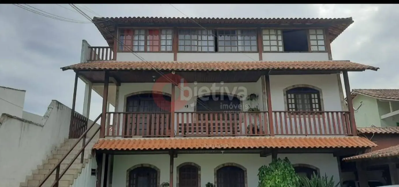 Casa com 12 quartos à venda, 267m2 em Peró, Cabo Frio - RJ - imagem 6 Foto 6 de Casa com 12 quartos à venda, 267m2 em Peró, Cabo Frio - RJ