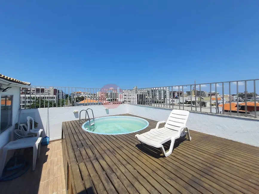 Foto 1 de Apartamento com 3 quartos à venda, 462m2 em Centro, Cabo Frio - RJ