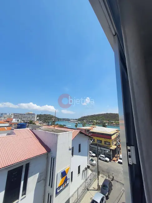 Foto 2 de Apartamento com 3 quartos à venda, 462m2 em Centro, Cabo Frio - RJ