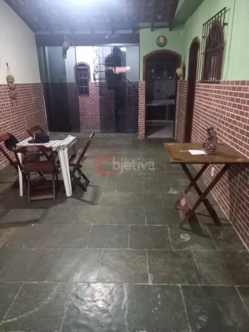 Casa com 3 quartos à venda, 93m2 em Iguaba Grande - RJ - imagem 6 Foto 6 de Casa com 3 quartos à venda, 93m2 em Iguaba Grande - RJ
