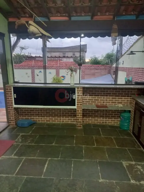 Casa com 3 quartos à venda, 93m2 em Iguaba Grande - RJ - imagem 2 Foto 2 de Casa com 3 quartos à venda, 93m2 em Iguaba Grande - RJ