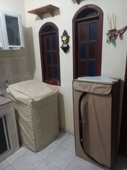 Casa com 3 quartos à venda, 93m2 em Iguaba Grande - RJ - imagem 7 Foto 7 de Casa com 3 quartos à venda, 93m2 em Iguaba Grande - RJ