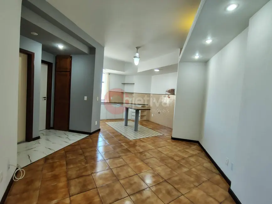 Foto 1 de Apartamento com 2 quartos à venda, 46m2 em Centro, Cabo Frio - RJ