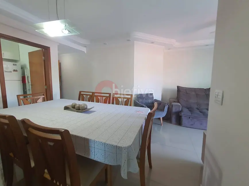 Foto 6 de Apartamento com 3 quartos à venda, 127m2 em Passagem, Cabo Frio - RJ