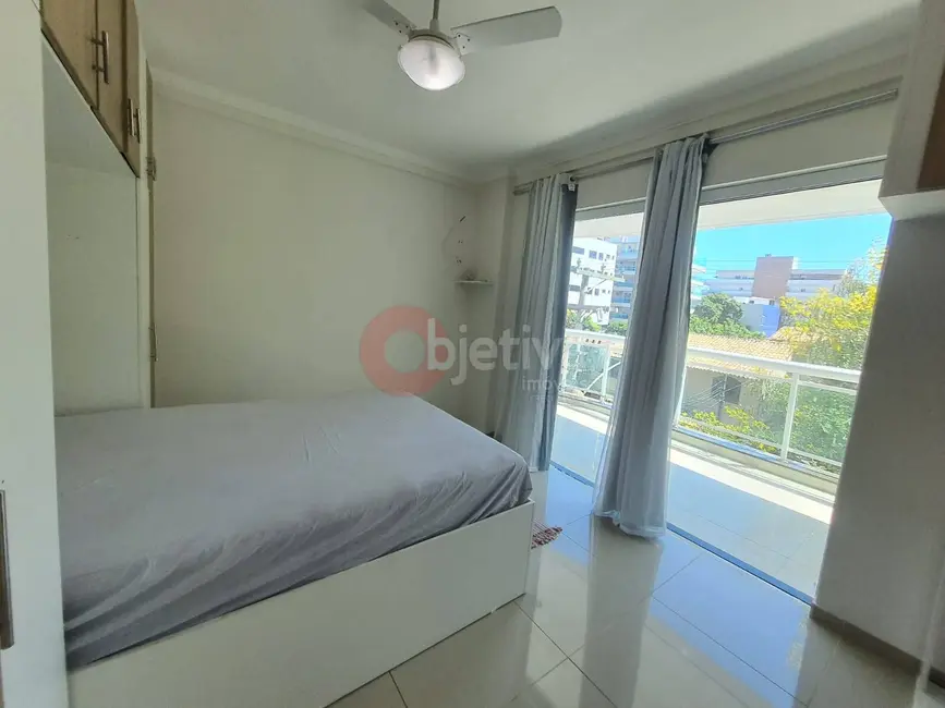 Foto 2 de Apartamento com 3 quartos à venda, 127m2 em Passagem, Cabo Frio - RJ
