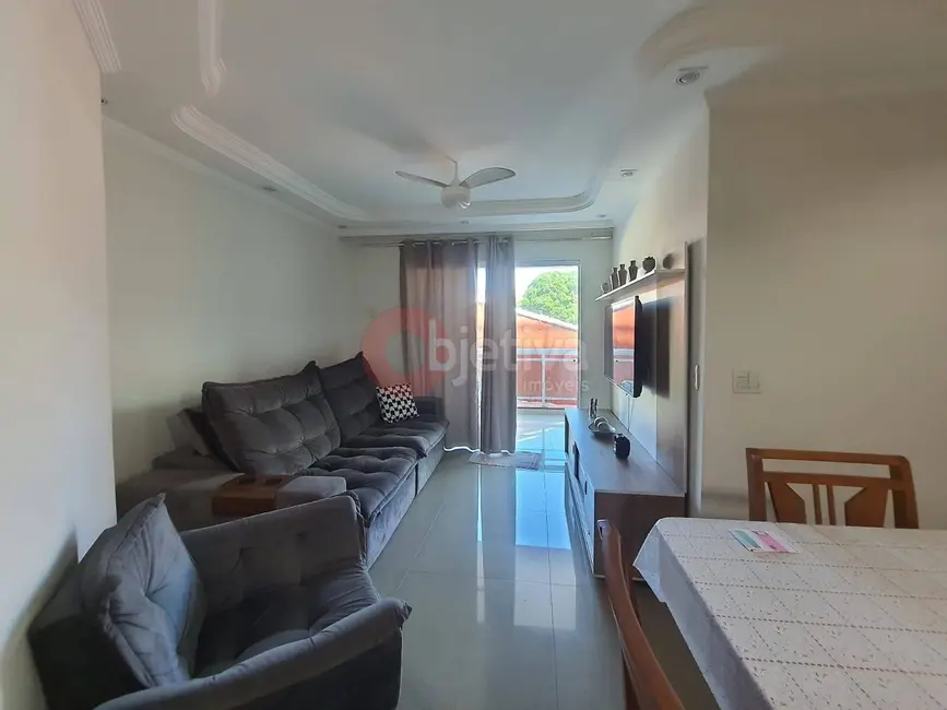 Foto 4 de Apartamento com 3 quartos à venda, 127m2 em Passagem, Cabo Frio - RJ