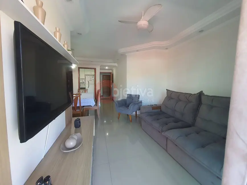 Foto 1 de Apartamento com 3 quartos à venda, 127m2 em Passagem, Cabo Frio - RJ