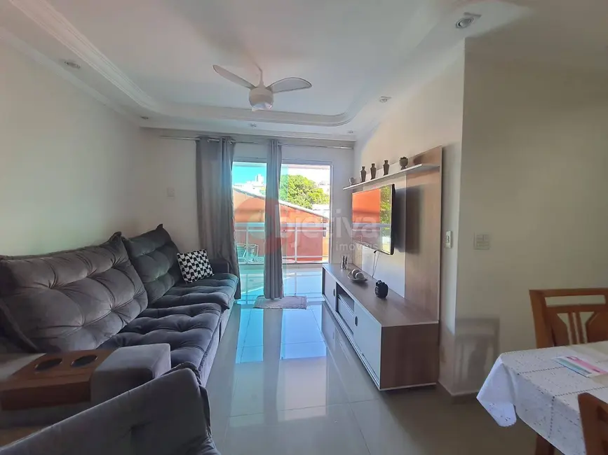 Foto 3 de Apartamento com 3 quartos à venda, 127m2 em Passagem, Cabo Frio - RJ