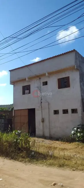 Foto 1 de Casa com 2 quartos à venda, 80m2 em Cabo Frio - RJ
