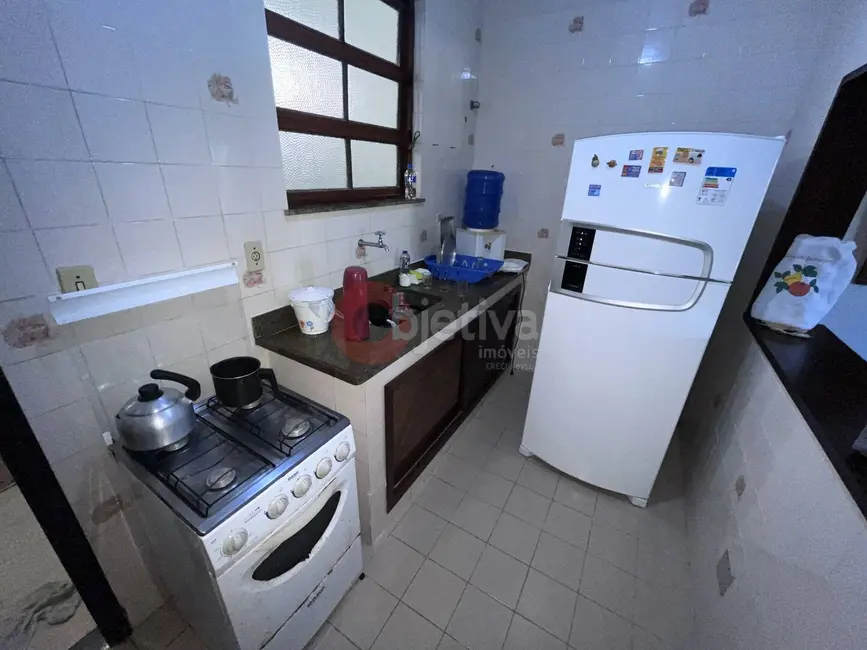 Apartamento com 2 quartos à venda, 66m2 em Peró, Cabo Frio - RJ - imagem 6 Foto 6 de Apartamento com 2 quartos à venda, 66m2 em Peró, Cabo Frio - RJ