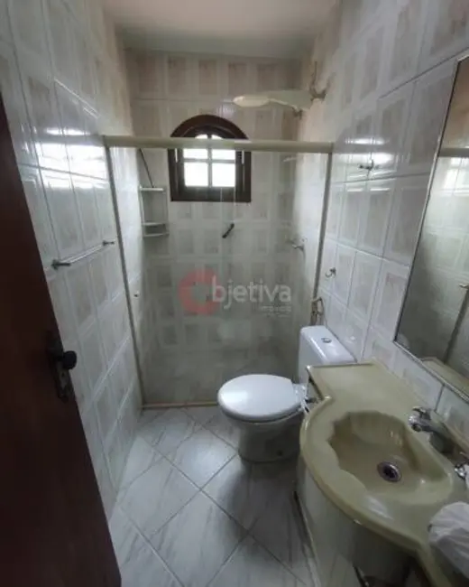 Foto 8 de Apartamento com 1 quarto para alugar, 50m2 em Palmeiras, Cabo Frio - RJ