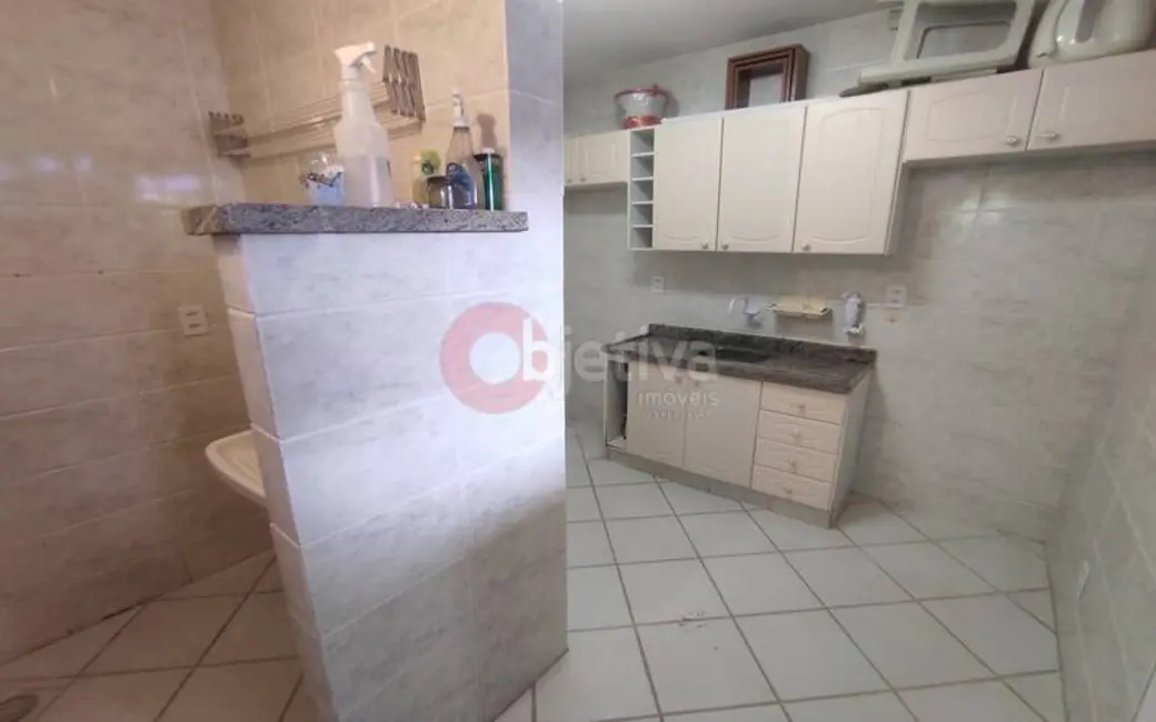 Foto 9 de Apartamento com 1 quarto para alugar, 50m2 em Palmeiras, Cabo Frio - RJ