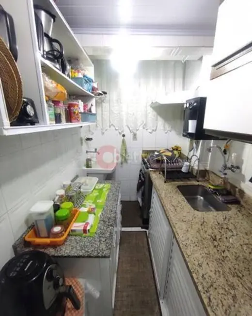 Casa de Condomínio com 1 quarto à venda, 56m2 em Algodoal, Cabo Frio - RJ - imagem 8 Foto 8 de Casa de Condomínio com 1 quarto à venda, 56m2 em Algodoal, Cabo Frio - RJ