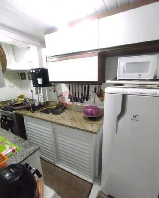 Casa de Condomínio com 1 quarto à venda, 56m2 em Algodoal, Cabo Frio - RJ - imagem 7 Foto 7 de Casa de Condomínio com 1 quarto à venda, 56m2 em Algodoal, Cabo Frio - RJ