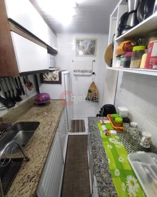 Casa de Condomínio com 1 quarto à venda, 56m2 em Algodoal, Cabo Frio - RJ - imagem 9 Foto 9 de Casa de Condomínio com 1 quarto à venda, 56m2 em Algodoal, Cabo Frio - RJ