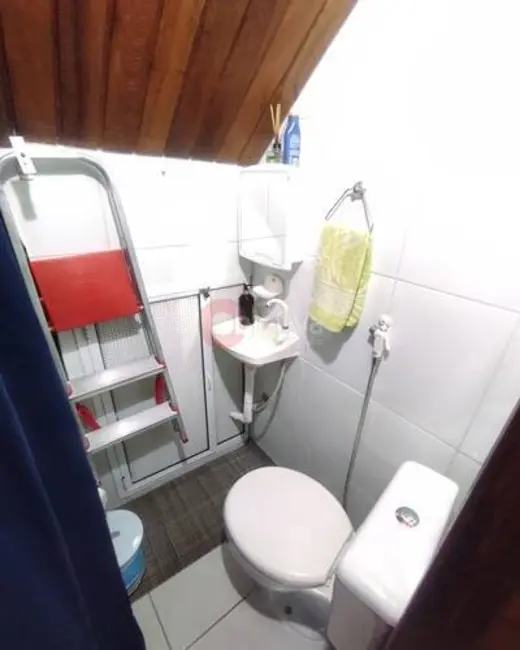 Casa de Condomínio com 1 quarto à venda, 56m2 em Algodoal, Cabo Frio - RJ - imagem 4 Foto 4 de Casa de Condomínio com 1 quarto à venda, 56m2 em Algodoal, Cabo Frio - RJ