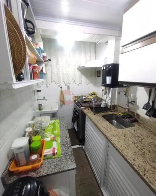 Casa de Condomínio com 1 quarto à venda, 56m2 em Algodoal, Cabo Frio - RJ - imagem 6 Foto 6 de Casa de Condomínio com 1 quarto à venda, 56m2 em Algodoal, Cabo Frio - RJ