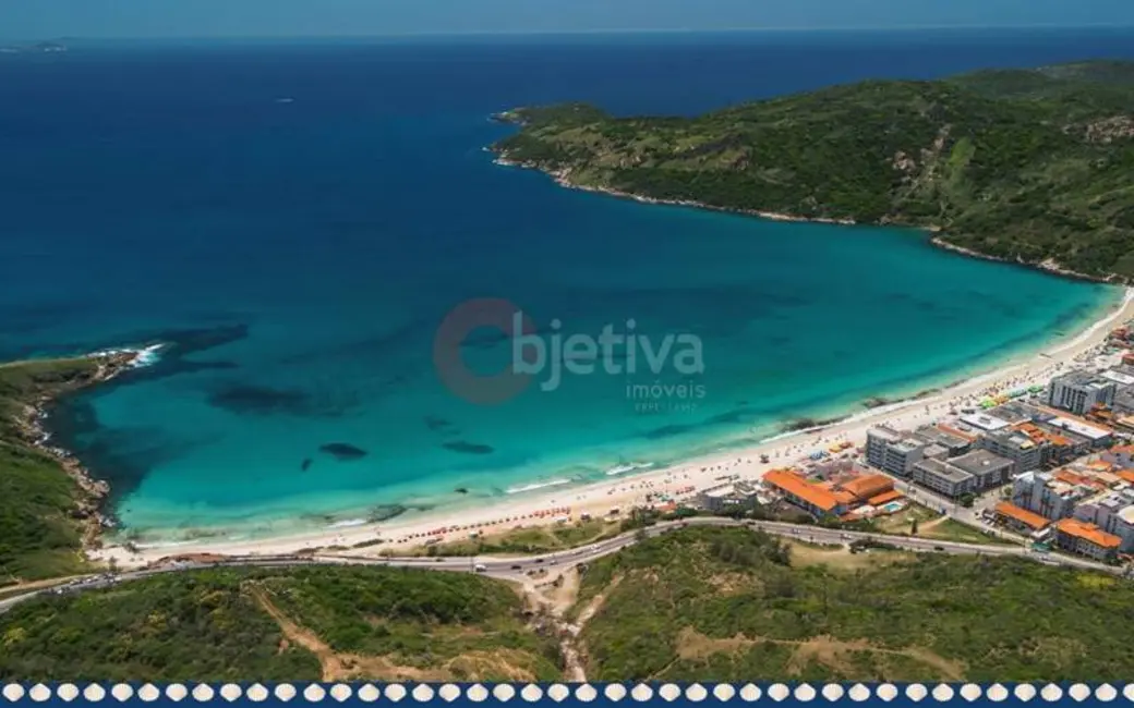 Foto 4 de Loft / Flat com 1 quarto à venda, 30m2 em Arraial Do Cabo - RJ