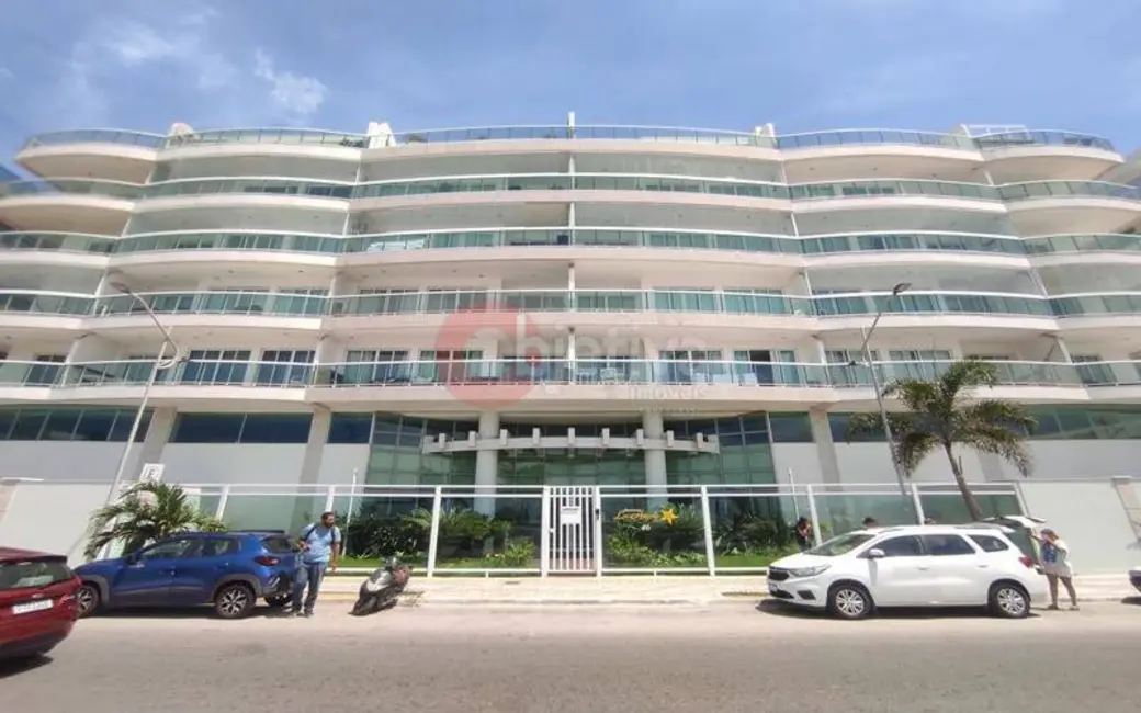 Foto 1 de Cobertura com 6 quartos à venda, 200m2 em Centro, Cabo Frio - RJ