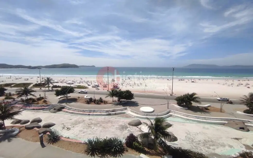 Foto 9 de Cobertura com 6 quartos à venda, 200m2 em Centro, Cabo Frio - RJ