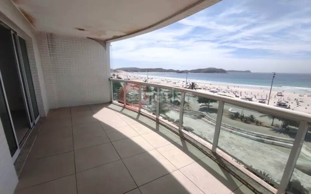 Foto 5 de Cobertura com 6 quartos à venda, 200m2 em Centro, Cabo Frio - RJ