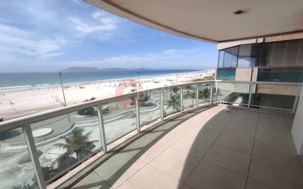 Foto 4 de Cobertura com 6 quartos à venda, 200m2 em Centro, Cabo Frio - RJ